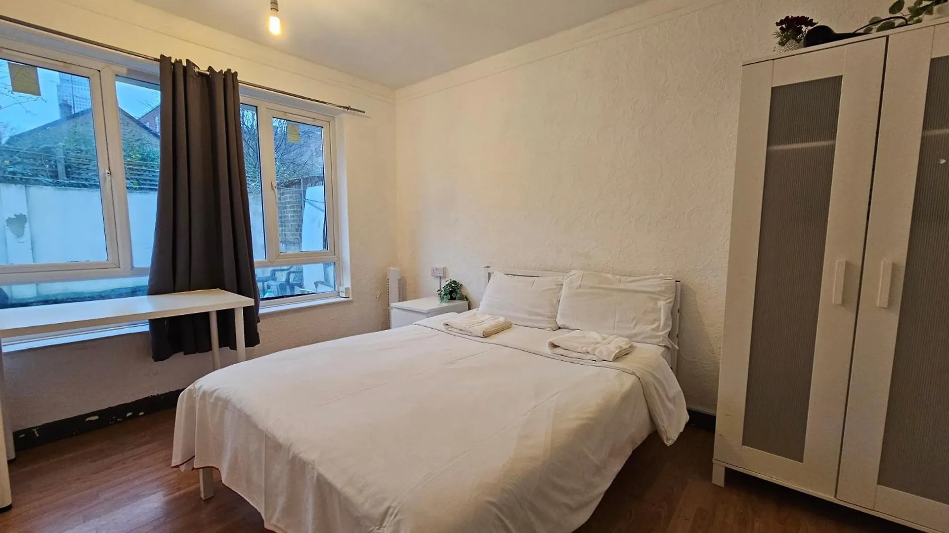 Penzion London E14 Rooms