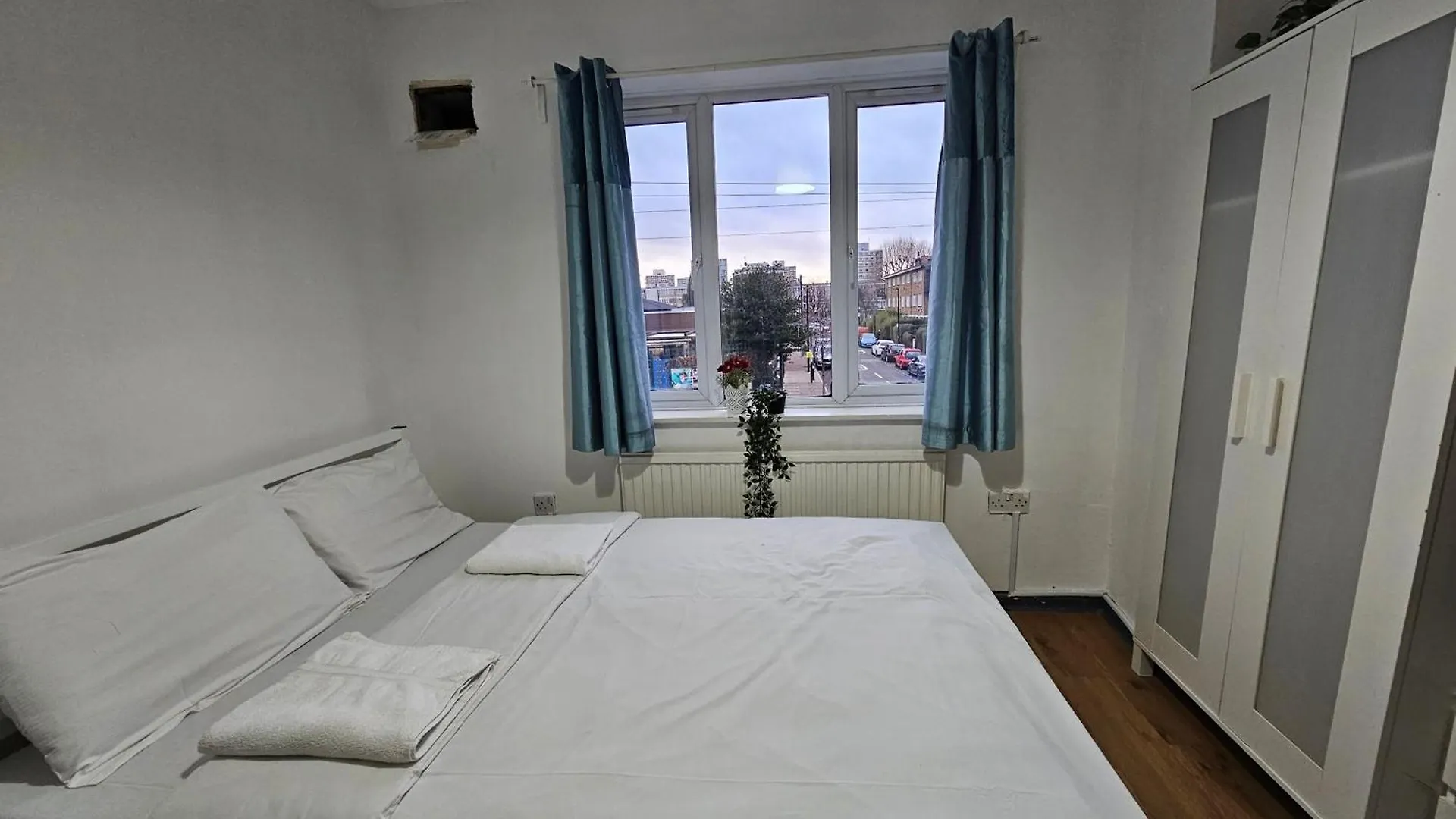 London E14 Rooms United Kingdom
