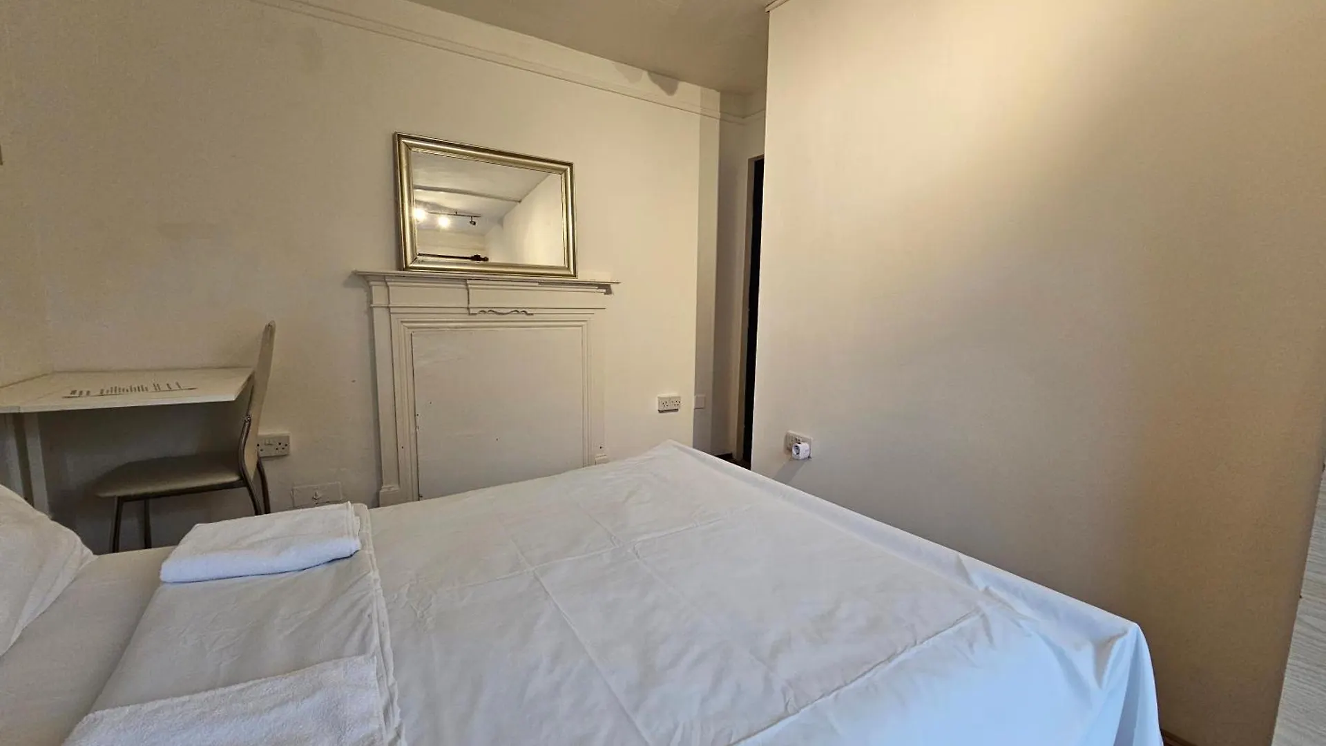 London E14 Rooms Reino Unido