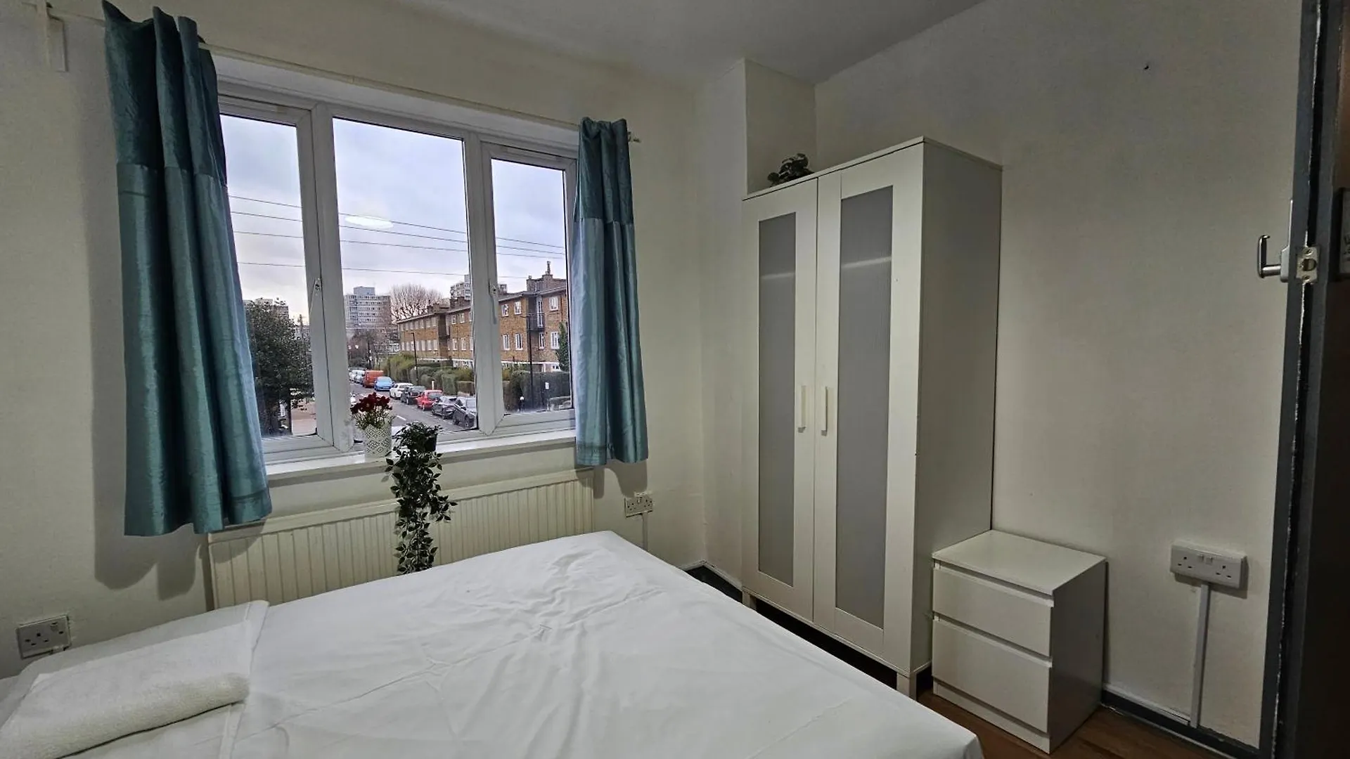 Casa de hóspedes London E14 Rooms Reino Unido