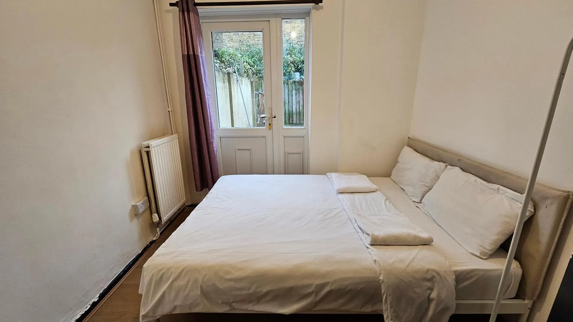 London E14 Rooms United Kingdom