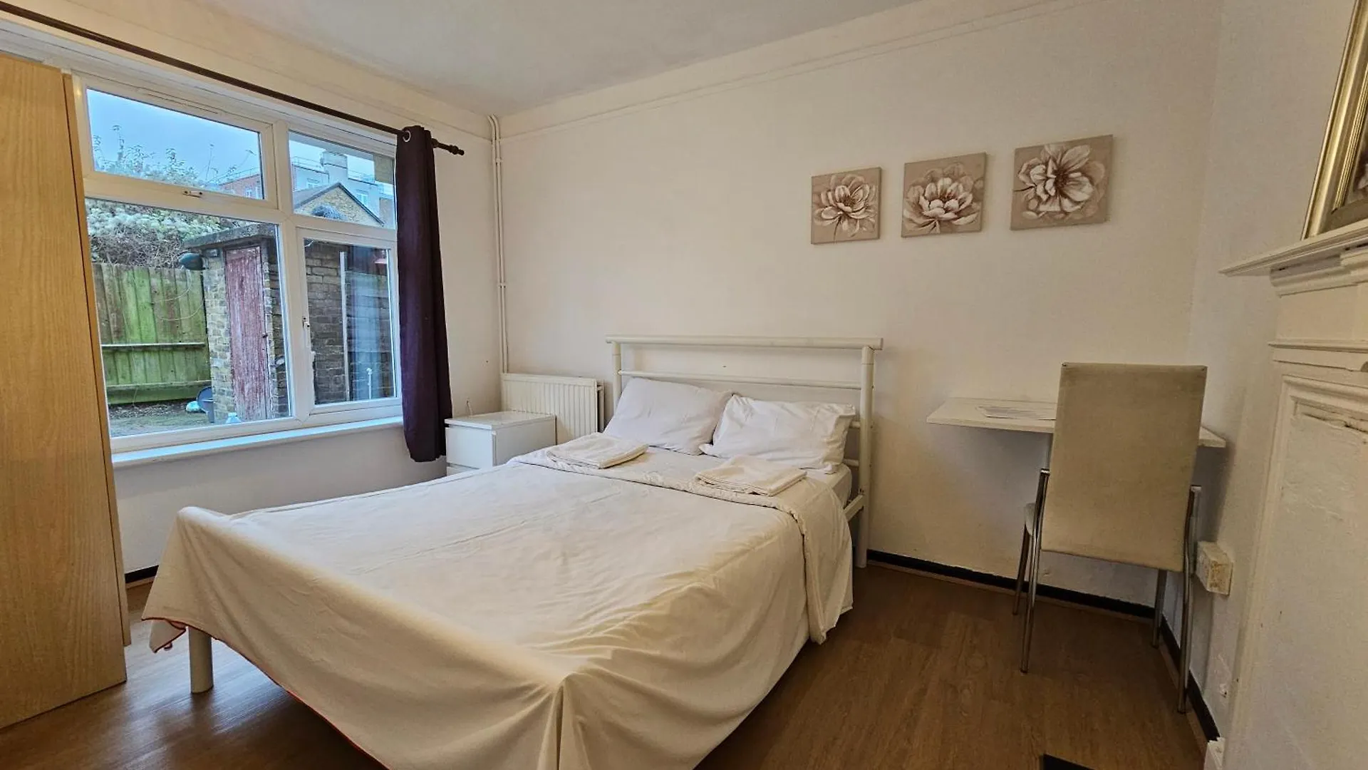Guest house London E14 Rooms United Kingdom