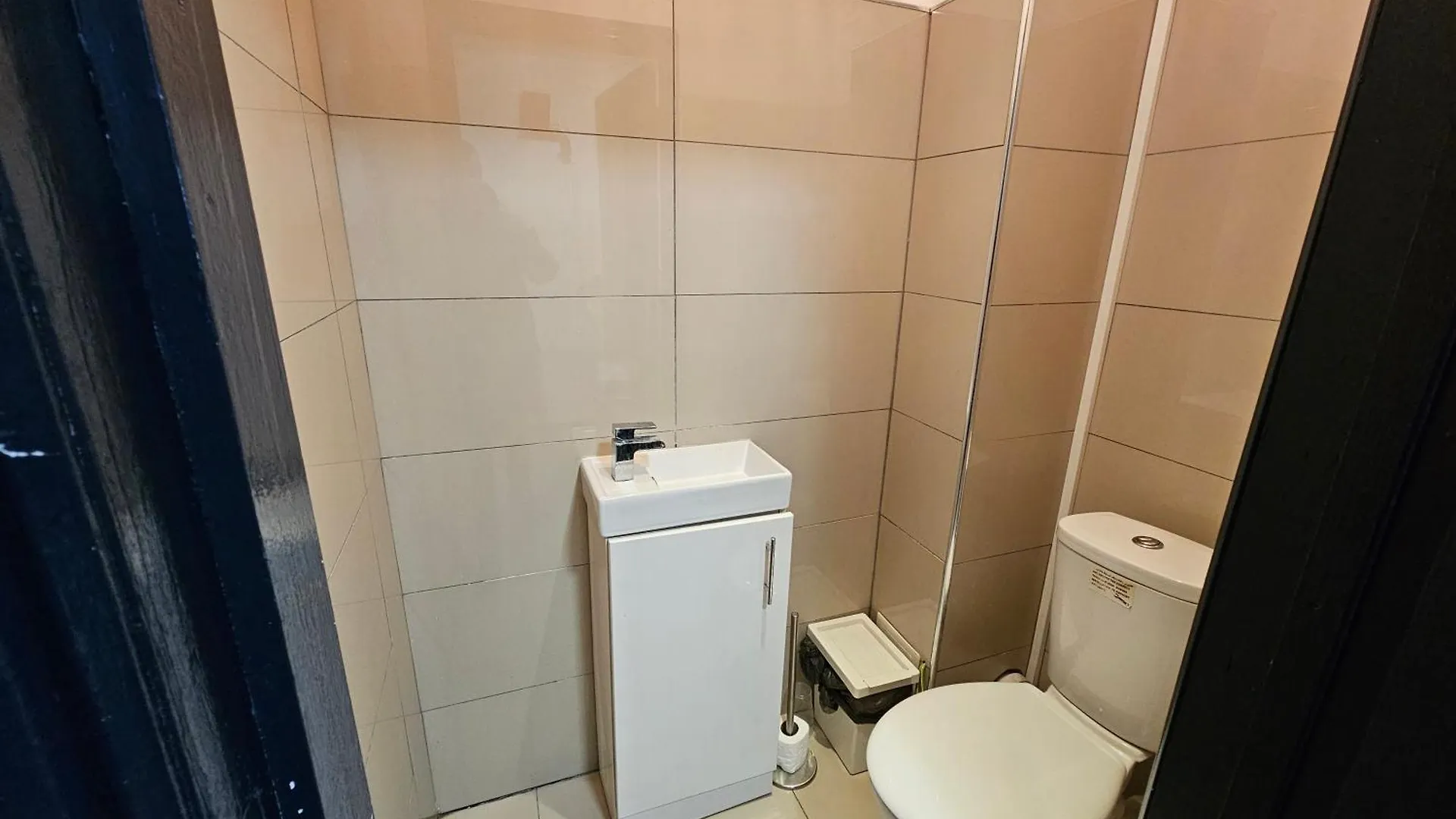 Guest house London E14 Rooms