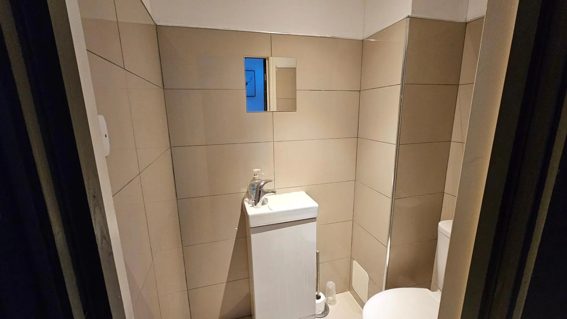 Guest house London E14 Rooms United Kingdom