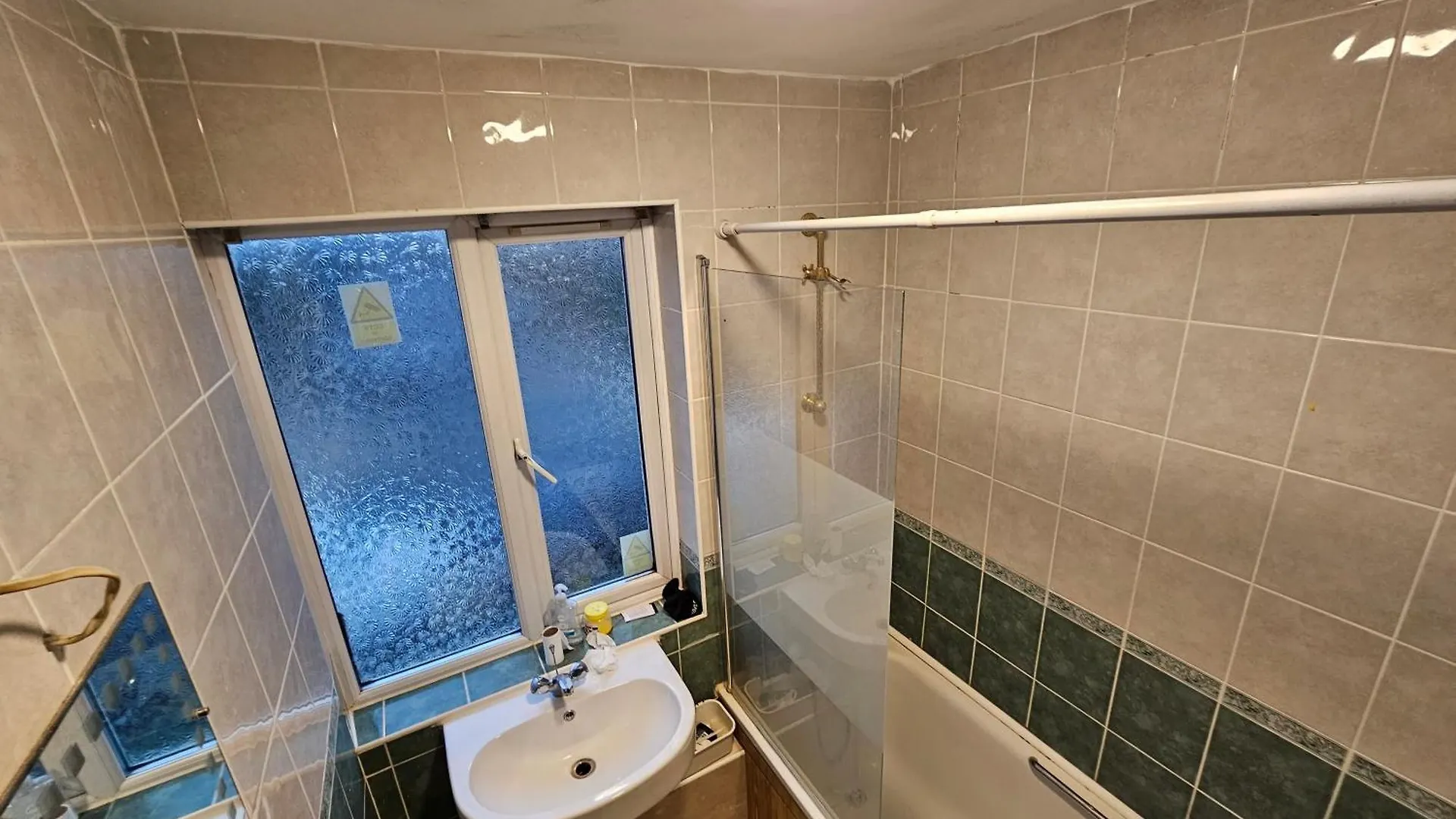London E14 Rooms