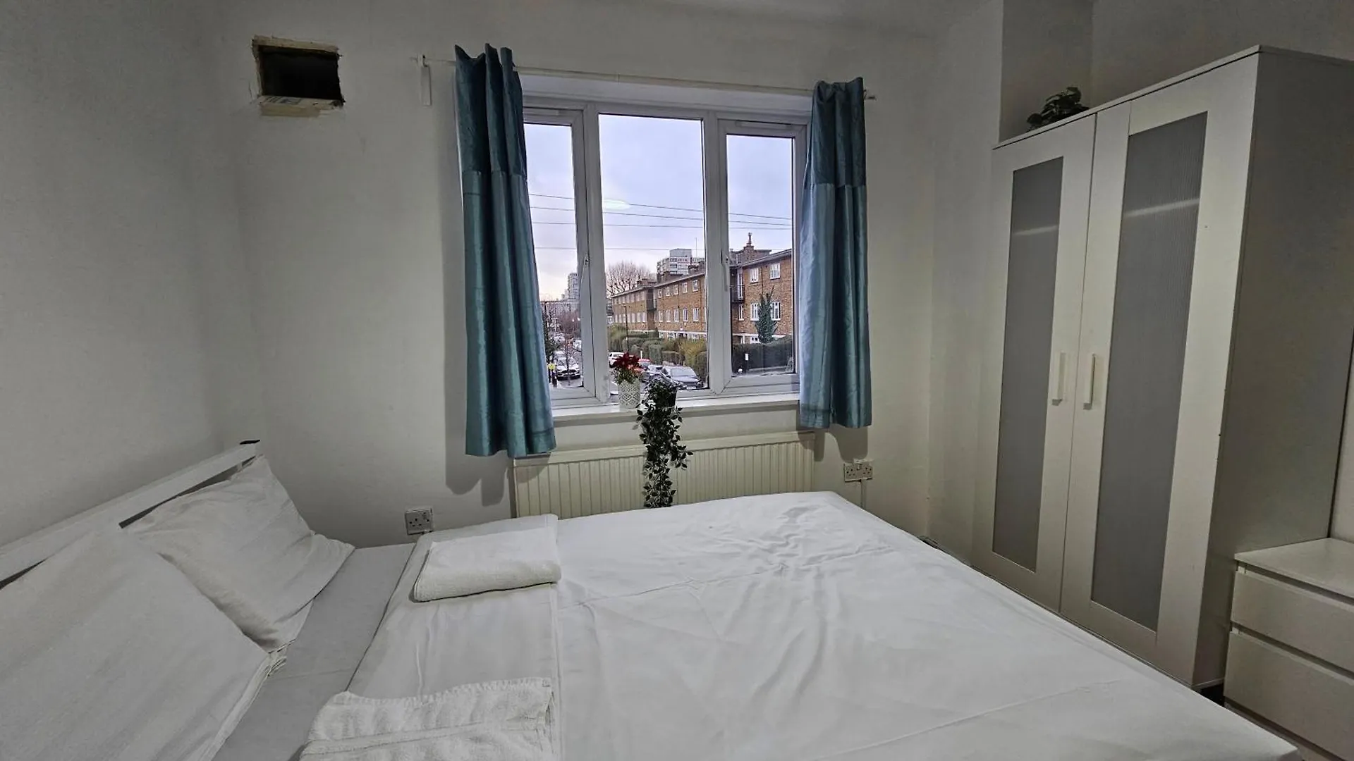 London E14 Rooms United Kingdom