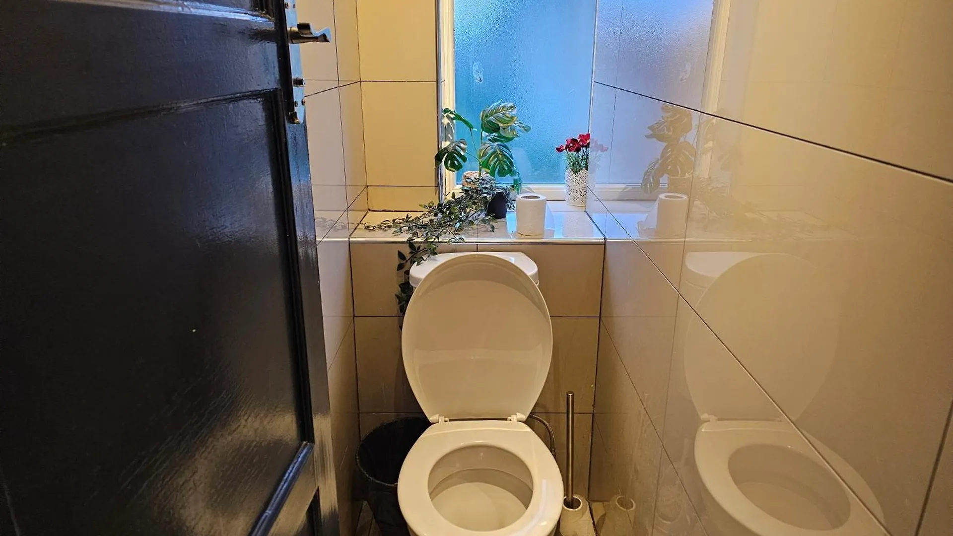 Guest house London E14 Rooms United Kingdom