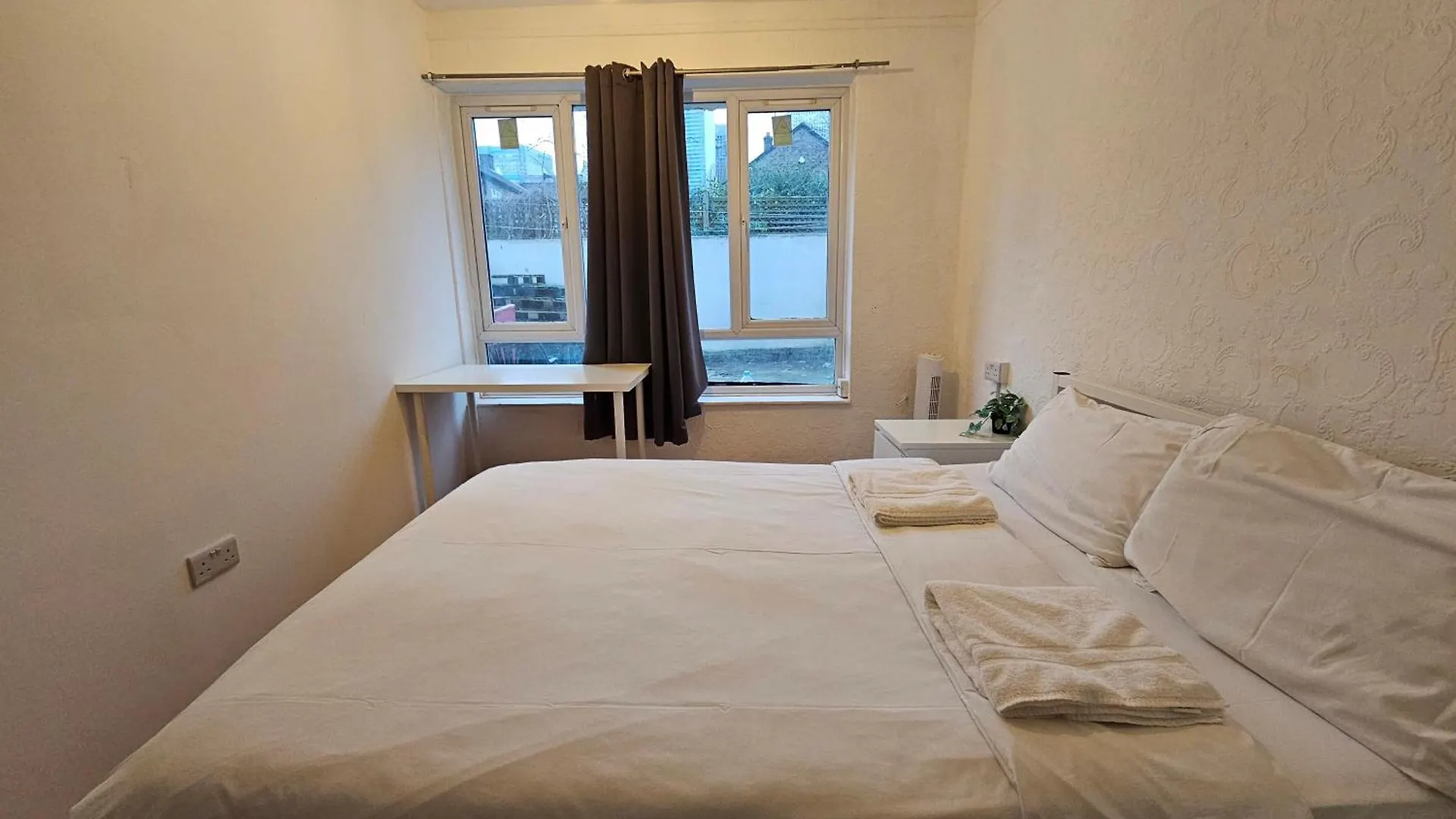 London E14 Rooms 0*,  United Kingdom