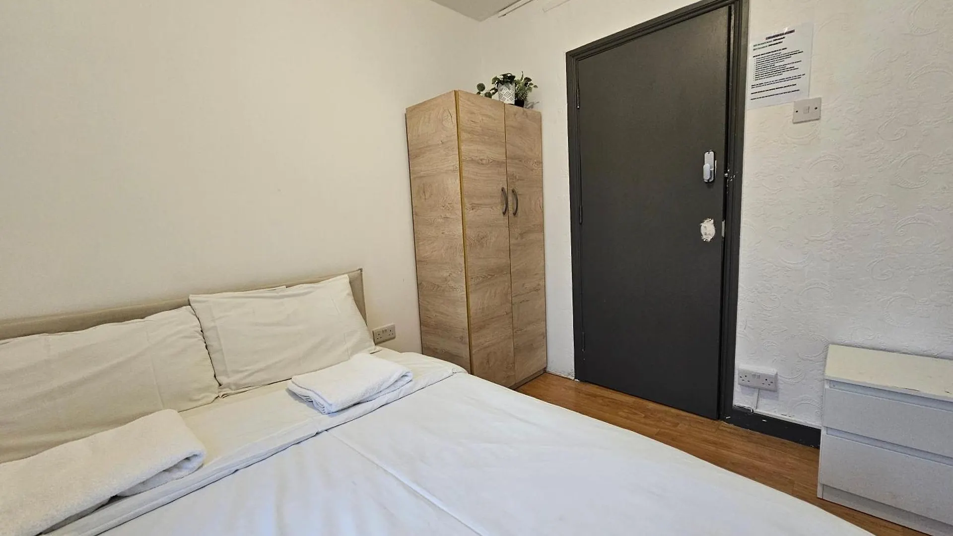Guest house London E14 Rooms United Kingdom
