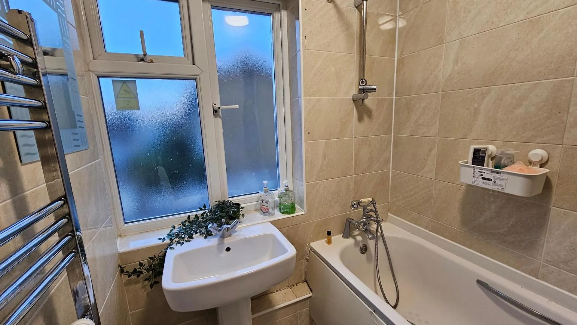 London E14 Rooms 0*,