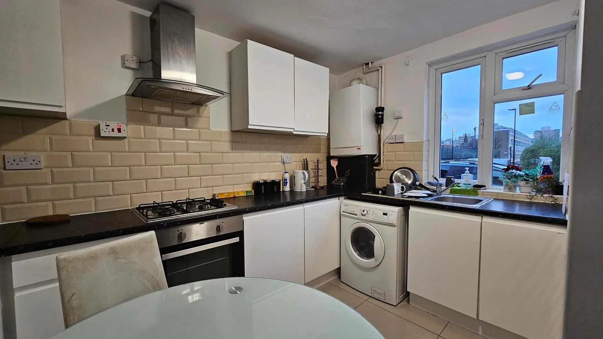 London E14 Rooms 0*,  United Kingdom
